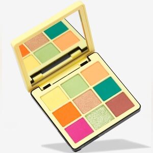 Anastasia Beverly Hills Mini NORVINA® Pro Pigment Palette Volume 2